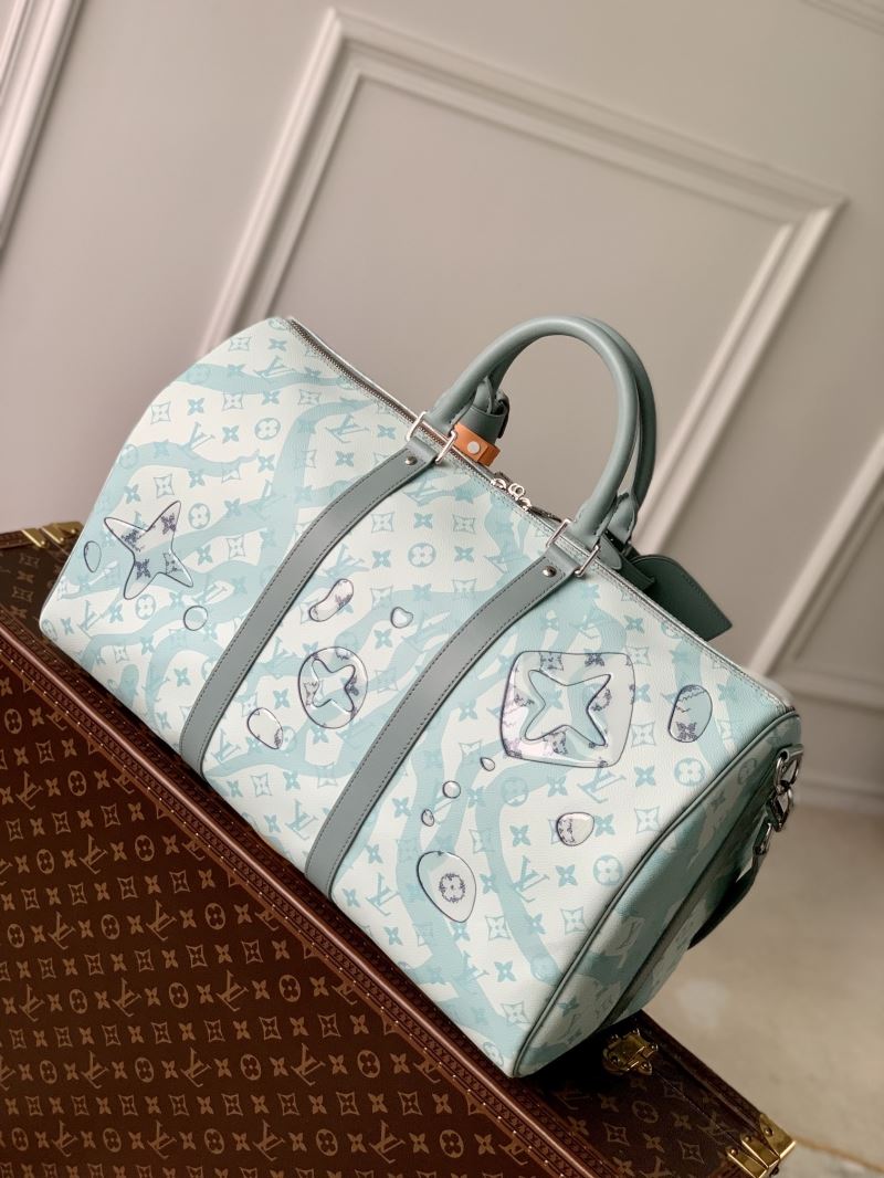 LV Travel Bags